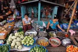 Thailand’s border trade likely to reach 1.5 trillion baht target