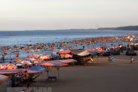 Nghe An advised to fully tap potential for stronger tourism development