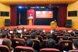 Farming project supports poor people in Tuyen Quang