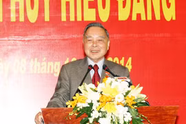 Former PM Phan Van Khai dies, aged 85