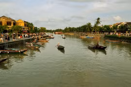 Hoi An a top draw for solo travel