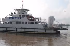 HCM City calls for investment in waterway, seaport projects