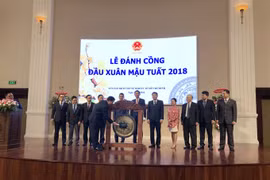 Vietnam targets effective, safe growth of stock market 
