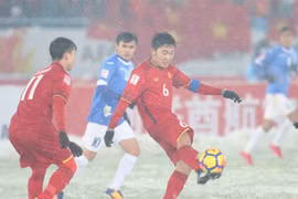 Football success a result of long-term investments