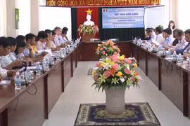 Belgium’s ODA project helps Ninh Thuan respond to climate change
