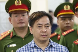Phan Van Anh Vu, 25 others prosecuted for Dong A Bank’s huge loss