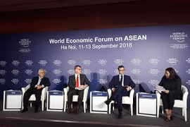  New initiatives launched to end malaria in ASEAN