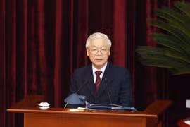 Party chief: Interests of nation, people, Party must be put above all
