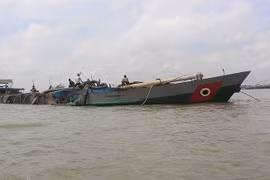 Three waterway projects in Mekong Delta proposed