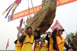 Vietnam has six more national intangible cultural heritages