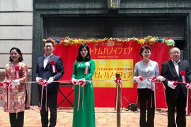 Hanoi ready to help Fukuoka boost investment in Vietnam: official
