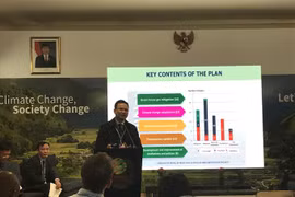 Vietnam ranks 6th in Climate Risk Index ranking 