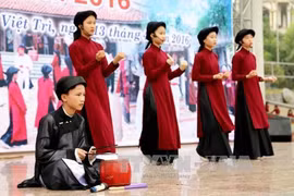 Top ten cultural, sport, tourism events in 2017