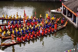 Hanoi has three more national heritage icons 