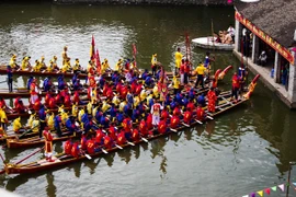 Hanoi has three more national heritage icons 