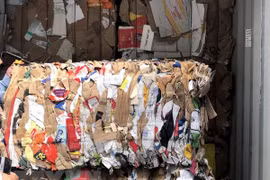 Measures devised to tighten management of scrap imports 