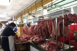 HCM City to ensure food safety at traditional markets