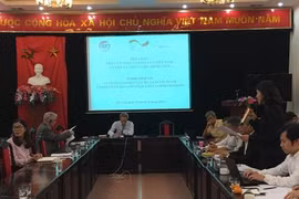 Experts make policy recommendations to foster Agriculture 4.0