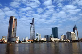 HCM City plans to get smart in 2019