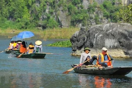 Asia becomes top market of Vietnamese tourism