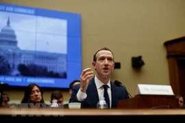 Philippines launches investigation into Facebook data scandal