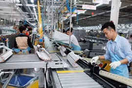 Tax, investment changes concern foreign firms