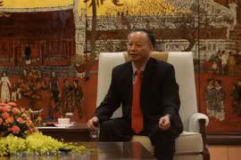 Hanoi determined to build smart city by 2030