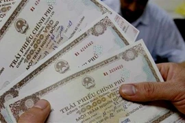 Vietnam’s bond market remains smallest in emerging East Asia