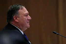 US pledges 300-million-USD security funding for Southeast Asia