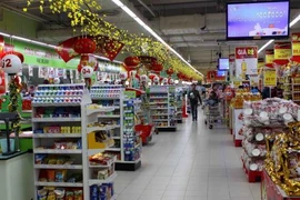 Central Group to expand investment in Vietnam