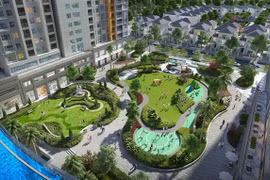Novaland launches new housing project in HCM City