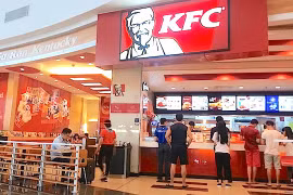 206 foreign brands franchised in Vietnam