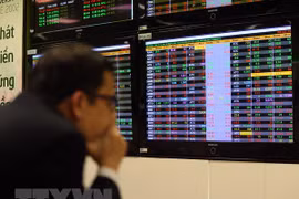 RoK’s indirect investment in Vietnam on the rise: State securities official