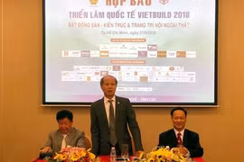 Property, architecture expo to open in HCM City