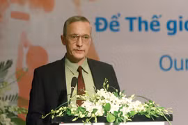 World Food Day, FAO’s 40-year presence in Vietnam celebrated