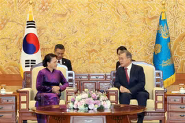 Vietnam, RoK urged to enhance cooperation in diplomacy, security, defence
