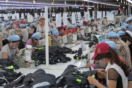 Cao Bang, China’s Chongzoa city promote labour management cooperation