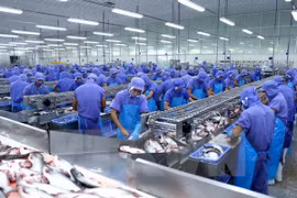 Local firms suggested promoting trade with Middle East