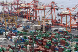 Thailand's export sector continues expansion