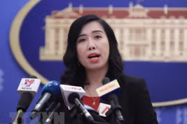US’ religious freedom report makes biased assessment of Vietnam 