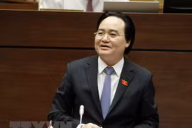 Minister accepts responsibility for national exam’s score manipulation