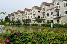 Vinhomes Riverside named World’s Best Property in London