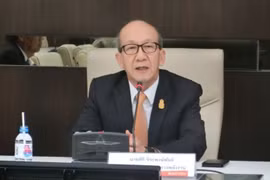 Thailand to cap diesel price at 30 THB