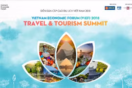 Hanoi to host first Vietnam Travel & Tourism Summit