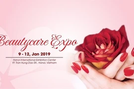 Capital city to host Beautycare Expo next month