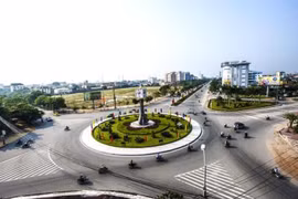 Nghe An strives to attract 100 million USD in FDI this year
