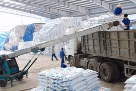 Measures applied to protect domestic fertilizer producers