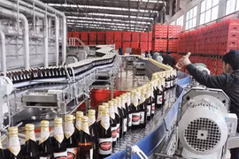 Sabeco produces 1.72 billion litres of beer in 2017