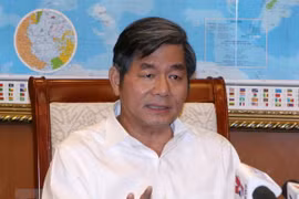 Party Central Committee’s Secretariat disciplines former MPI leader