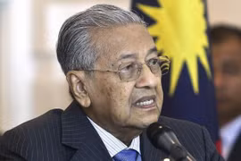 Malaysian PM visits Japan to boost bilateral partnership